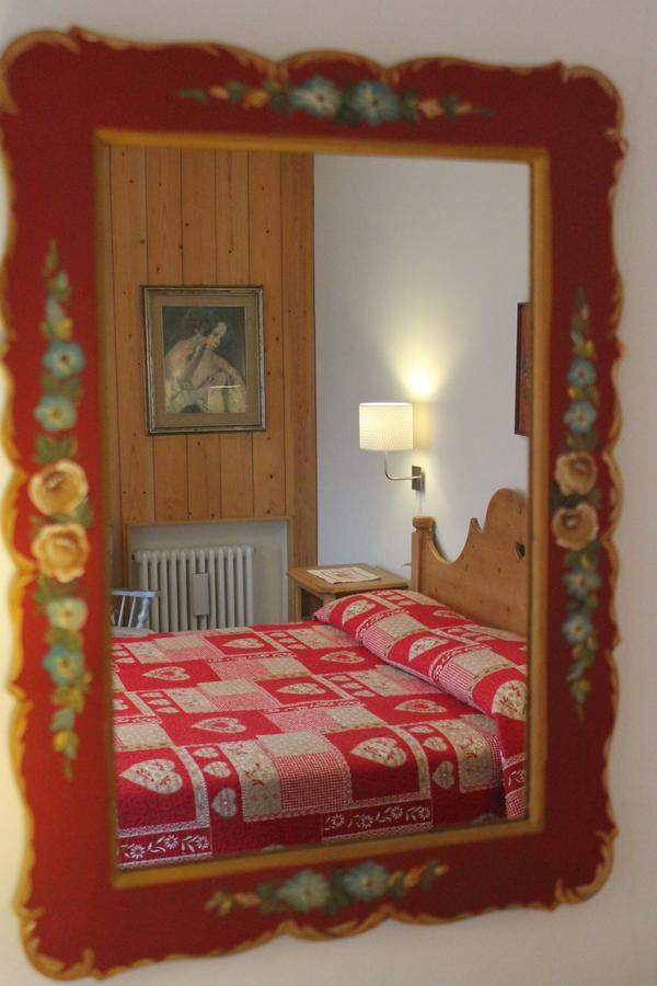 B&B La Ceresara Asiago Exteriör bild